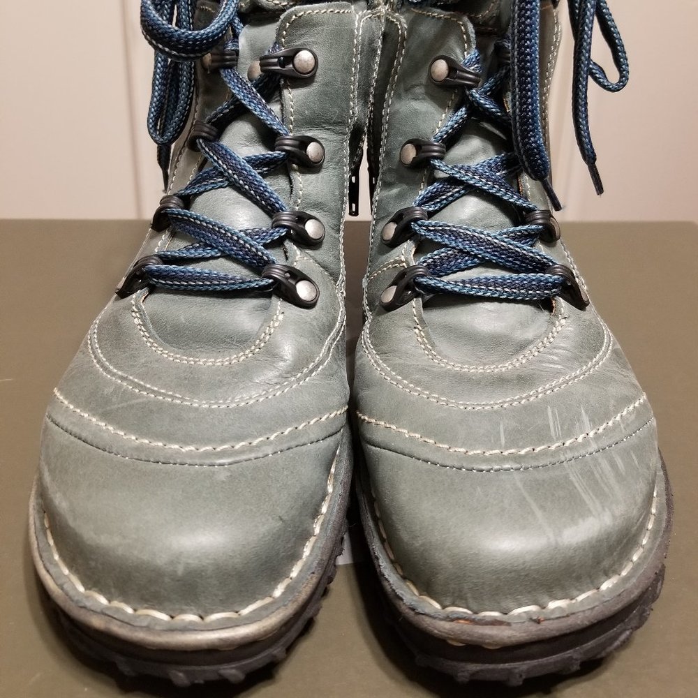 Josef Seibel Heeled Boots